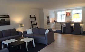 Cph Lux Apartm, 2 Full Bathrooms 2Th
